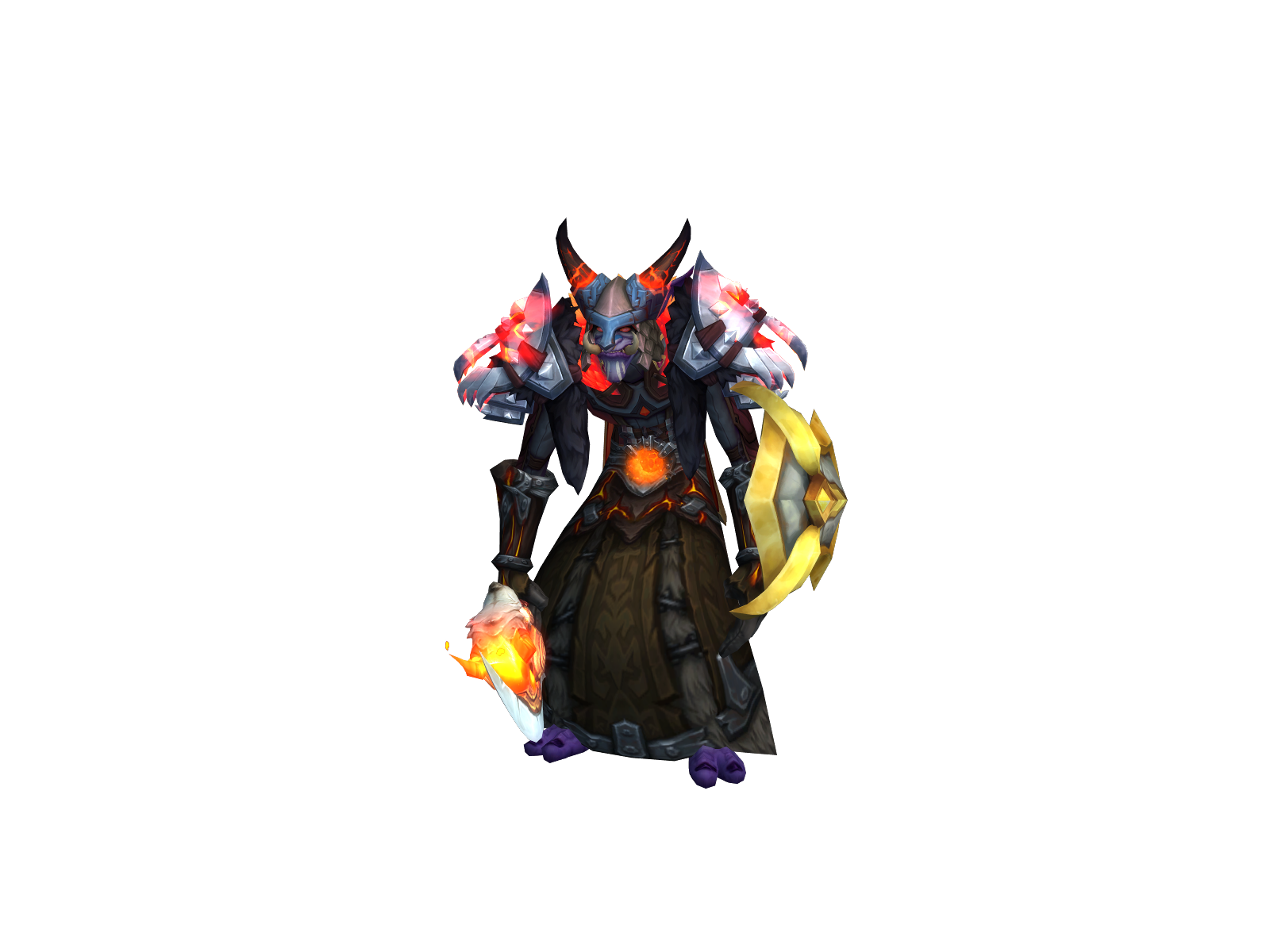 Lázyshaman