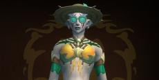 Mindweaver's icon