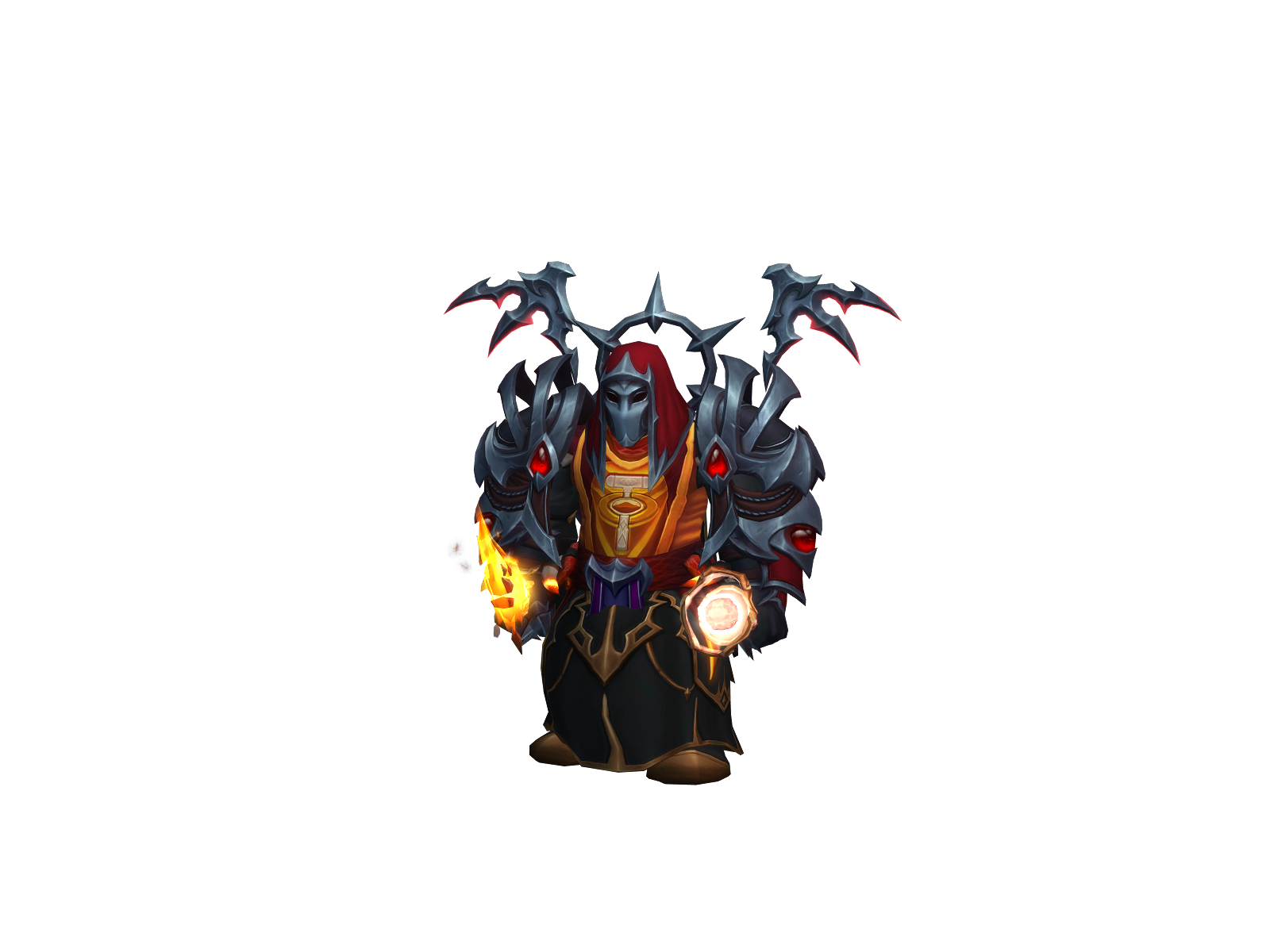 Grimlipriest