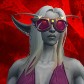Lisha profile icon