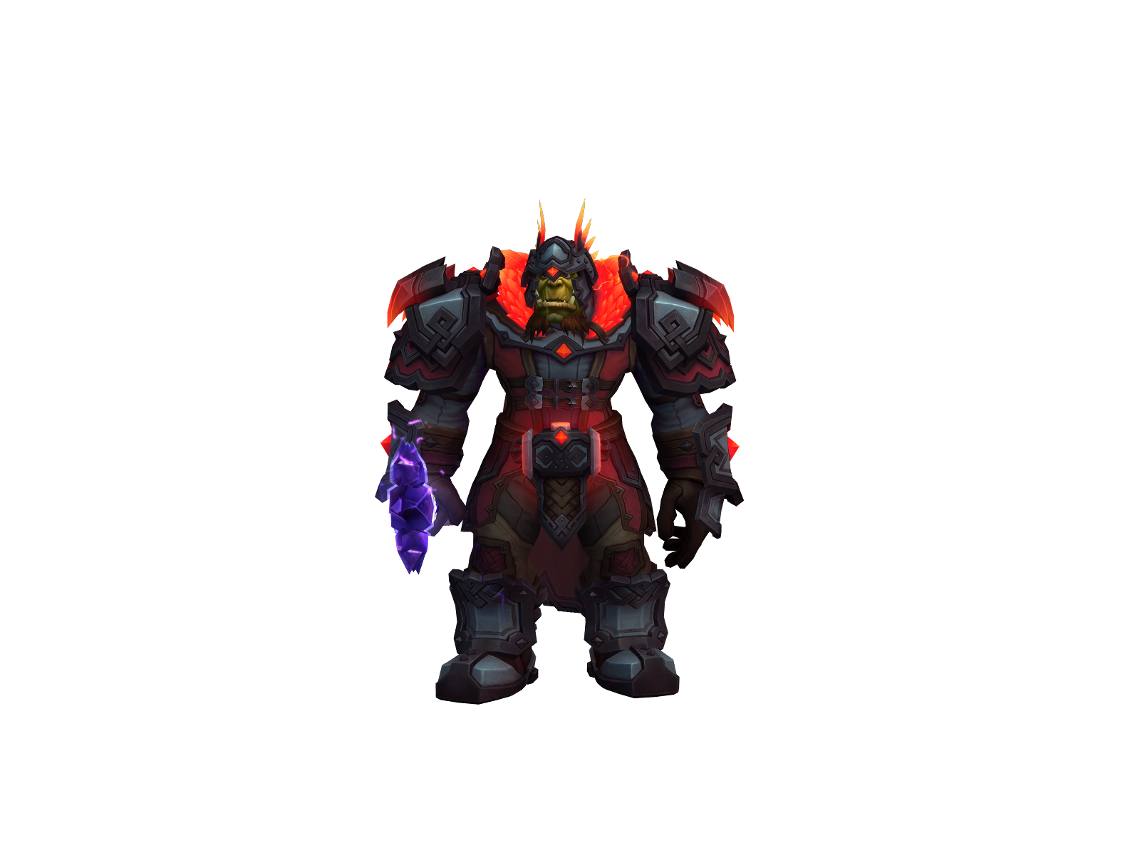 Overpersec