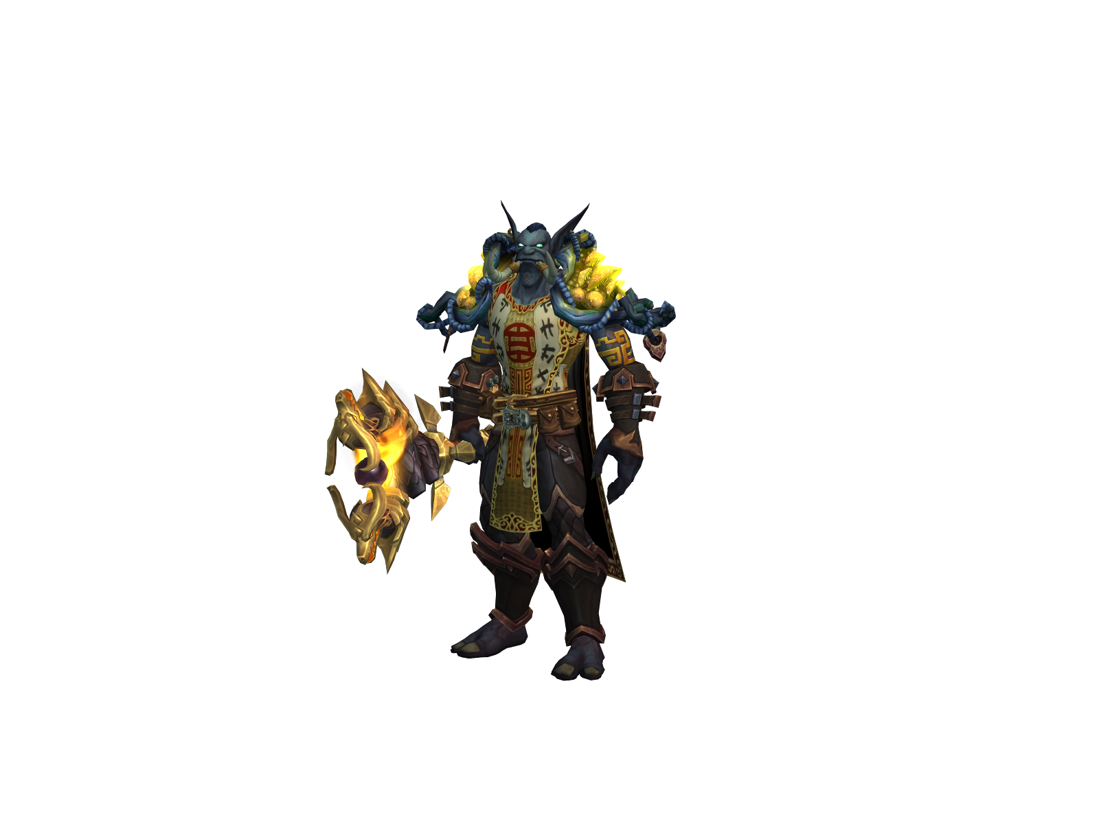 Archaes