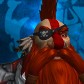 Beardfury