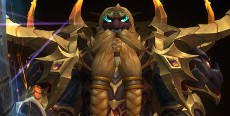 Vindedk's icon