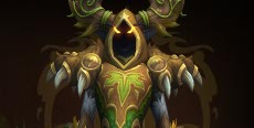 Naturlampe's icon