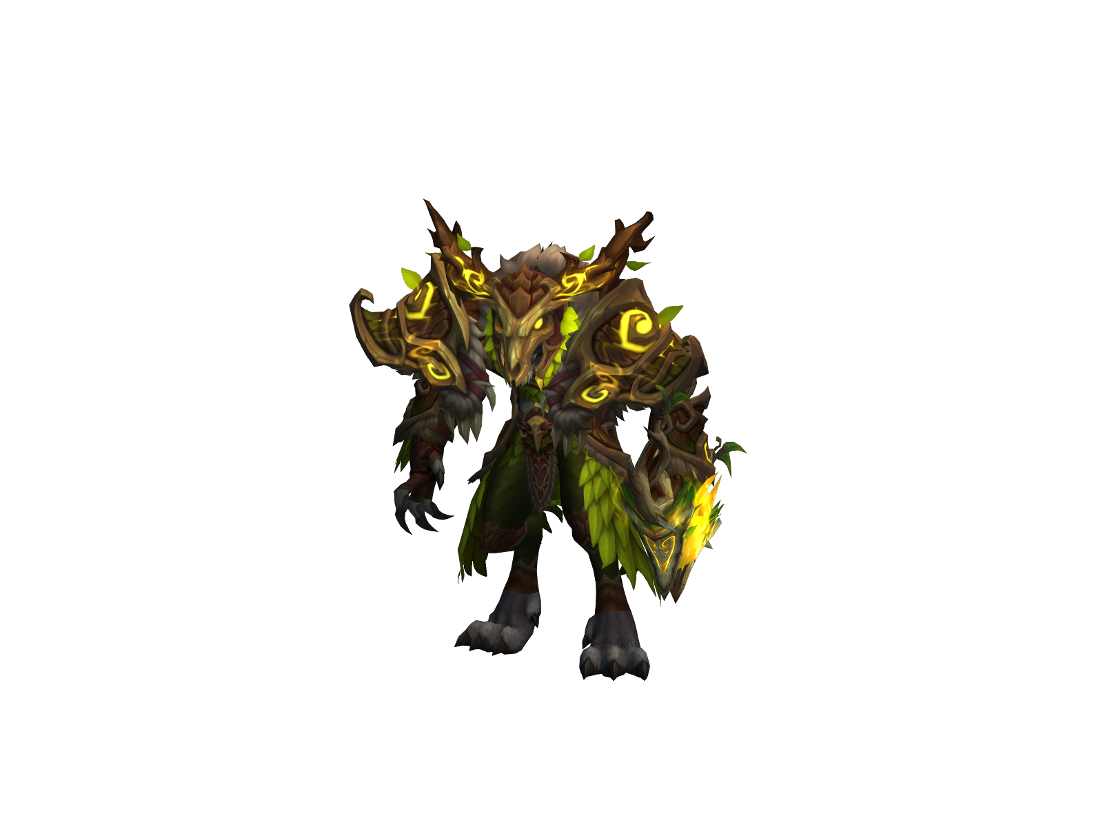 Rawrzor