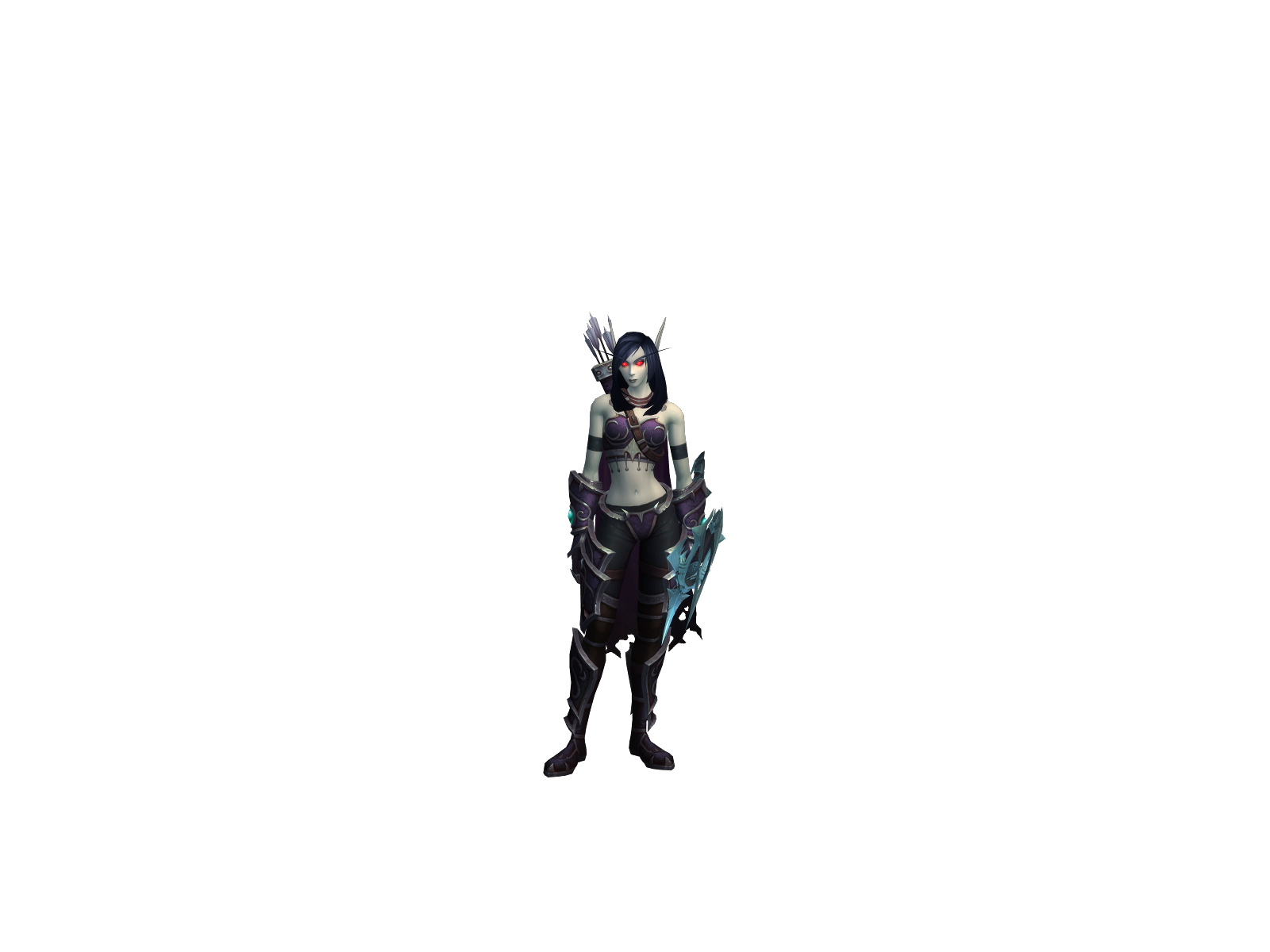 Noregular