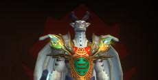 Perniebad's icon