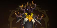 Loorki's icon