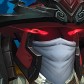 Bergzmonk