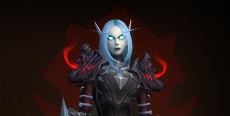 Deathiknight's icon