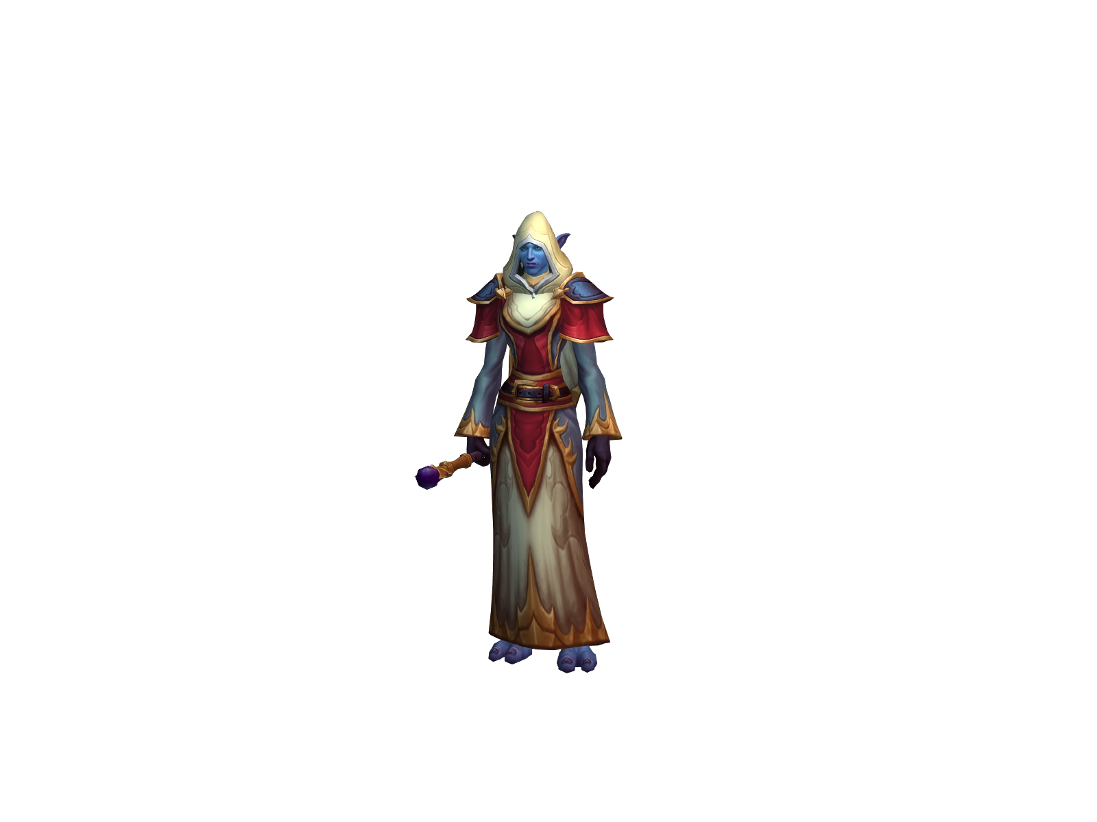 Warulven