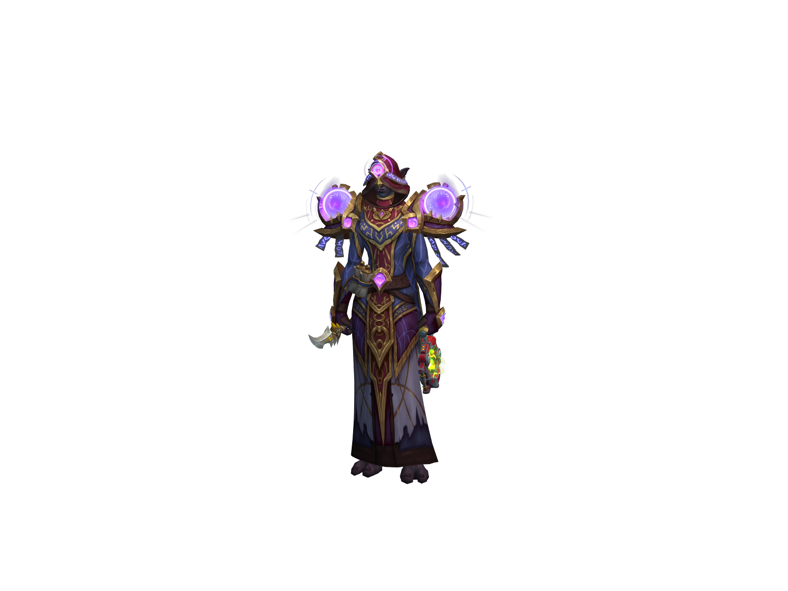 Arhymagic