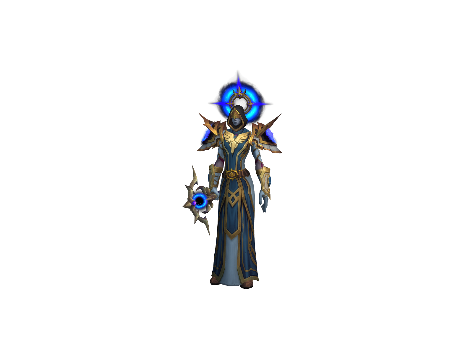 Stormypriest