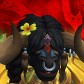 Terrid avatar