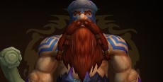 Nantaks's icon
