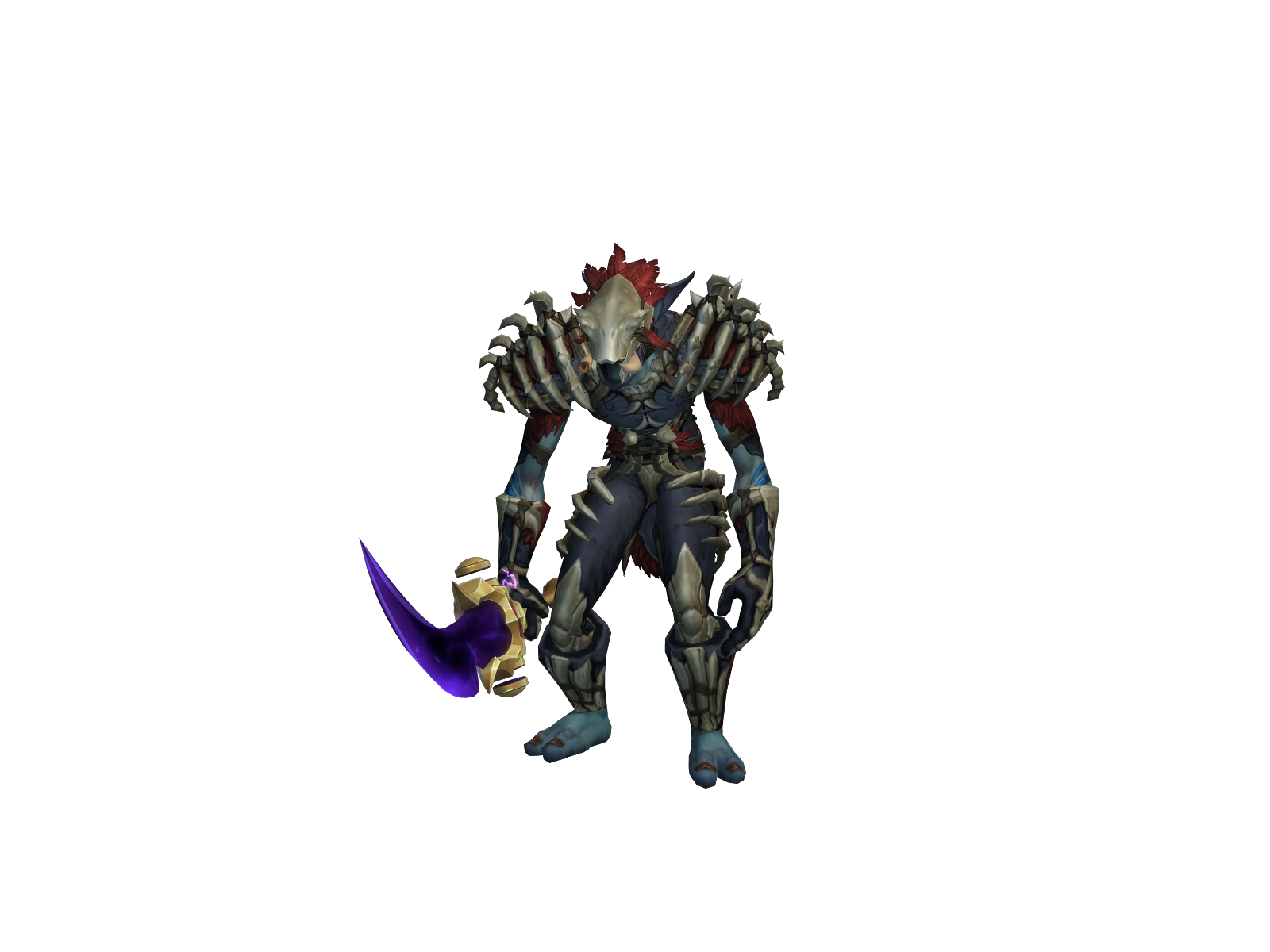 Dazakbell