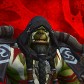 Wolfrickz avatar