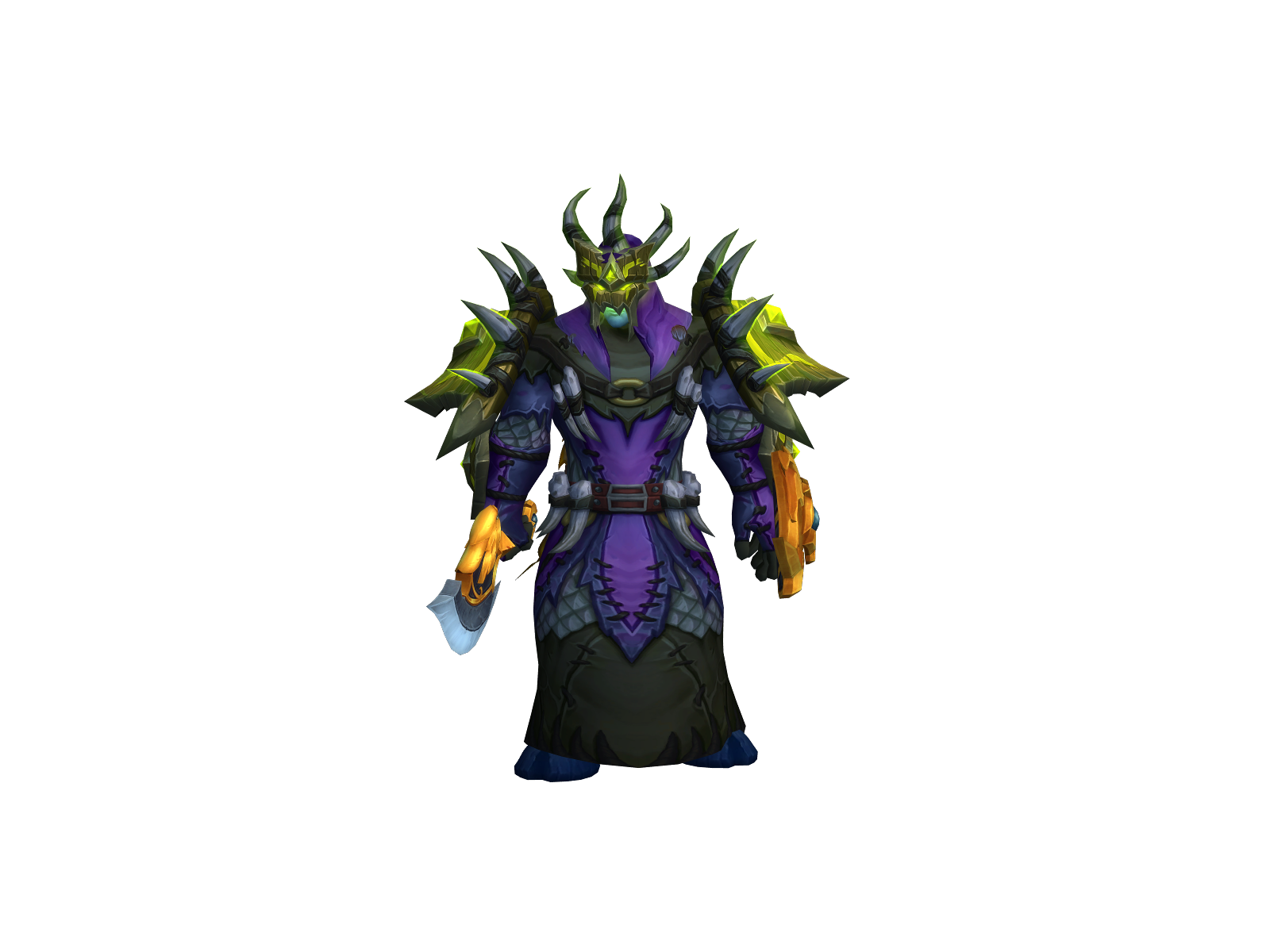 Auldgrump