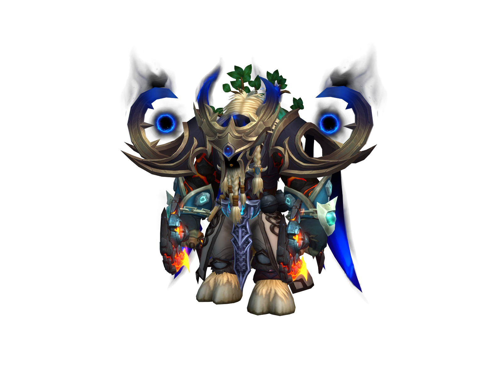 Abaddorn