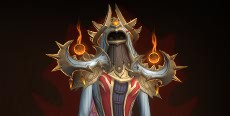 Evdoxia's icon