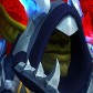 Helshaman avatar