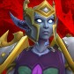 Spectating avatar