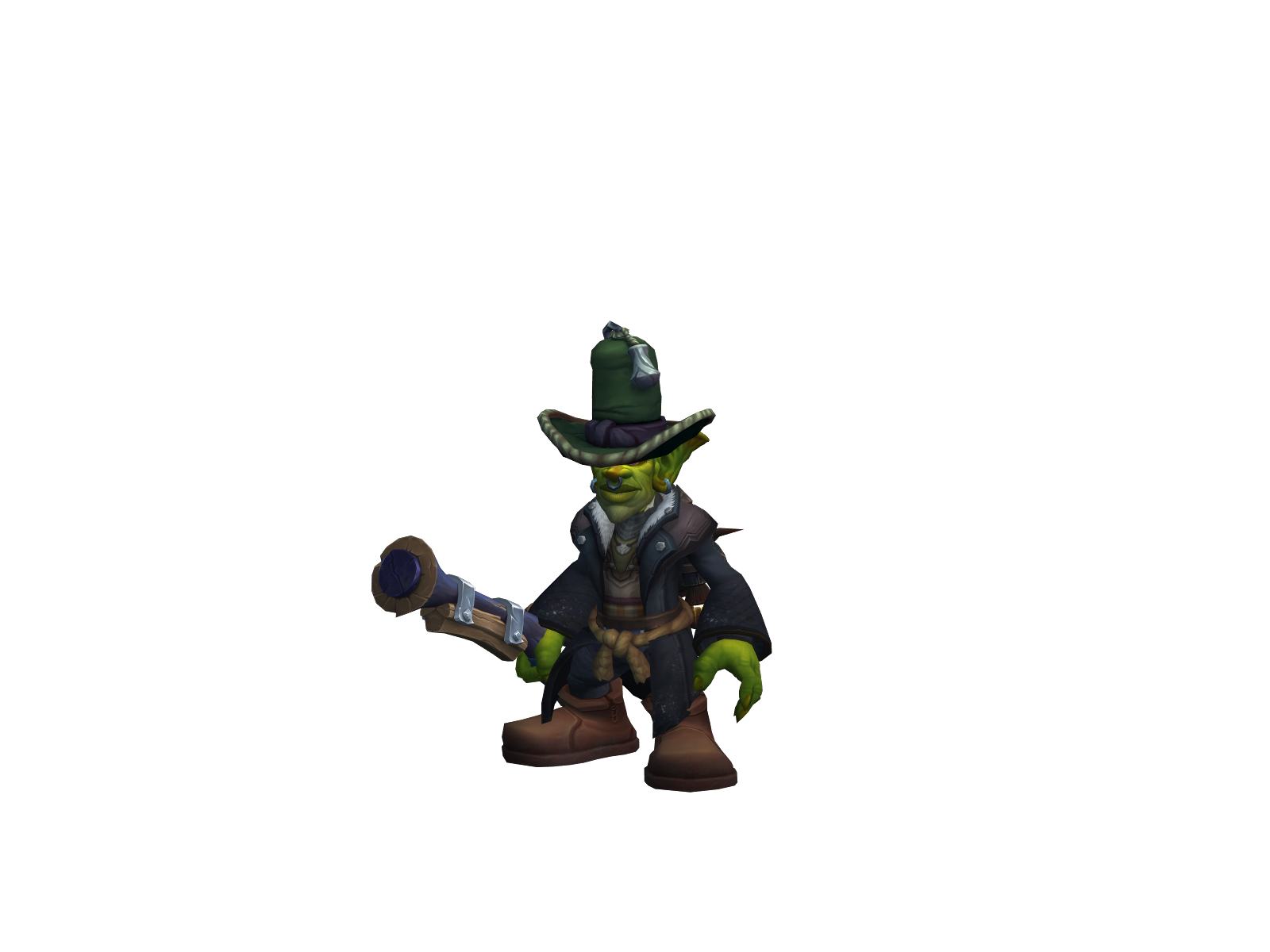 Gobwayne