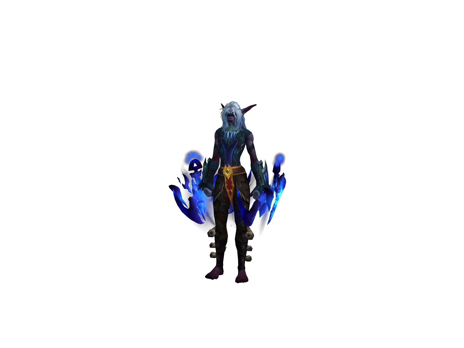 Soulgatherer