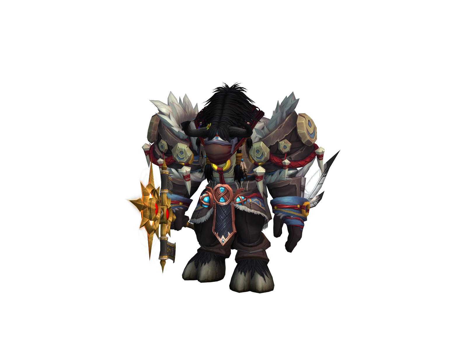 Revogdruid