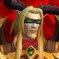 Edvélár avatar
