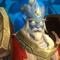 Strôm avatar