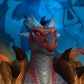 Draakken avatar