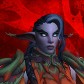 Mýrrãs avatar