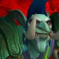 Shifthappæns avatar