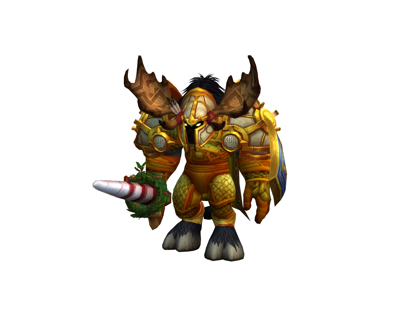 Kalewarrior