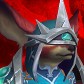 Pourer avatar