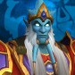Magistarial avatar