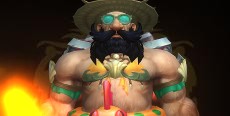 Dwarfsniffer's icon