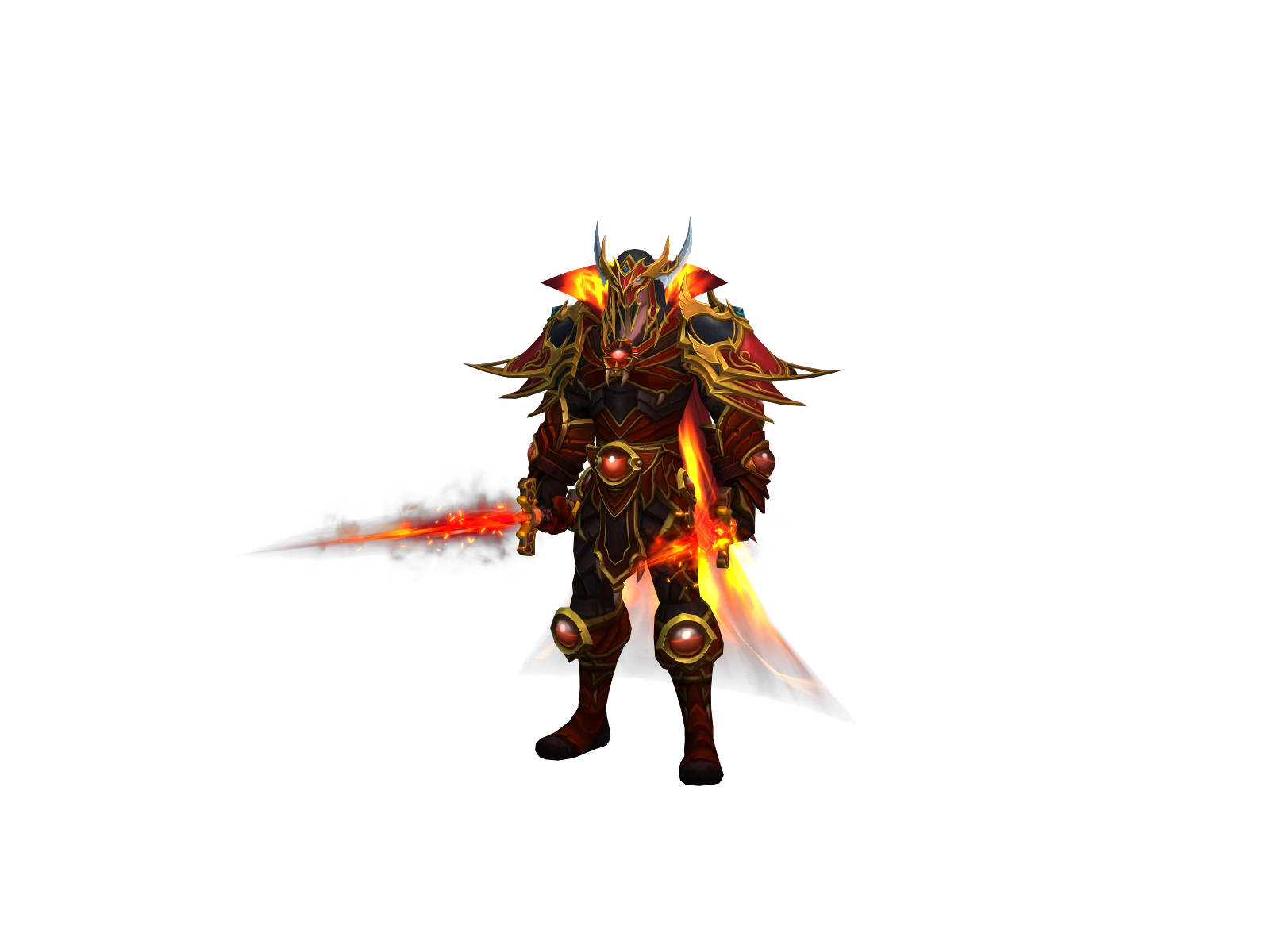 Pumpergheist 3D character render