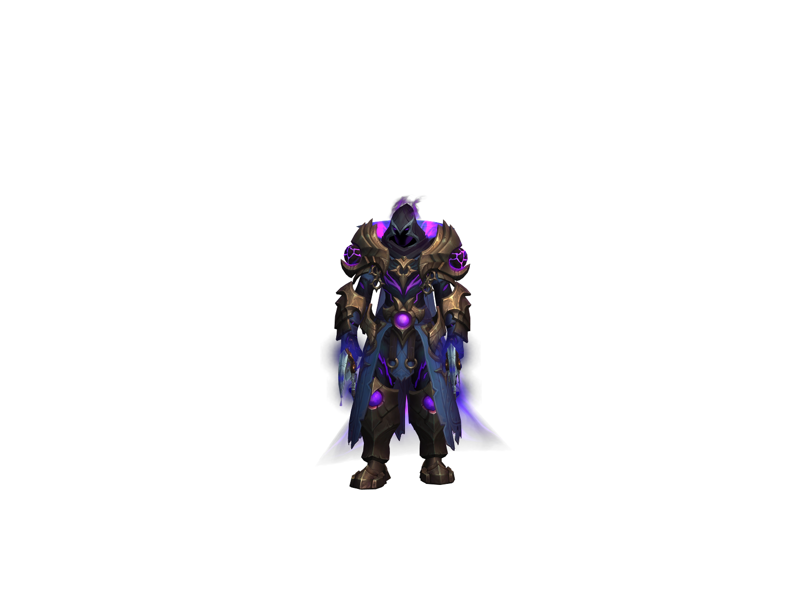 Onlyoutlaw 3D character render