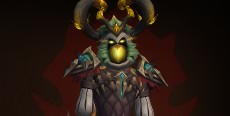 Vikrogue's icon