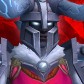Hypew / Tarren Mill (EU)