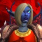 Whispery avatar