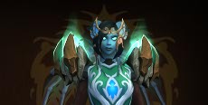 Benimaro's icon