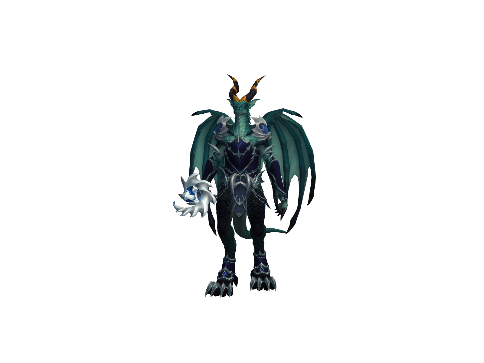 Dragonoxia