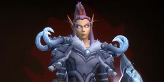 Rethuzka's icon