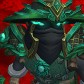 Skeleto avatar