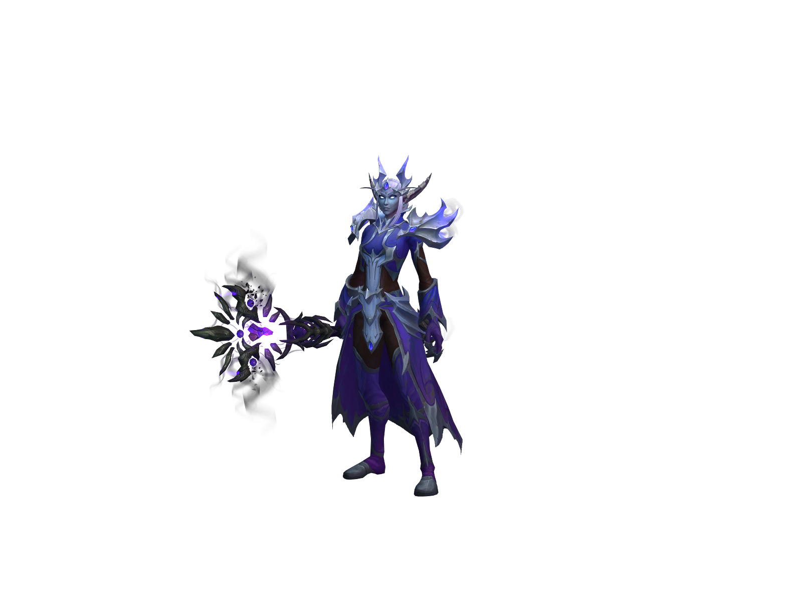 Moeran
