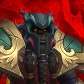 Warpeds avatar